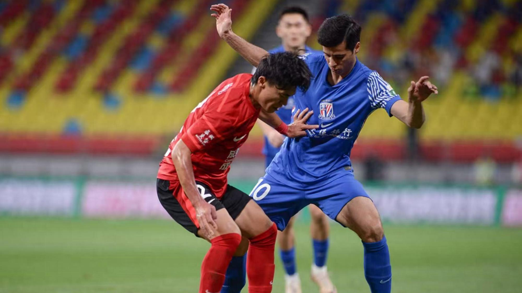 赛后突围战来临，上海申花围绕欧联伤情更新，媒体盛赞，细节决定成败(越野车竞速赛4)-麻将胡了官方网站