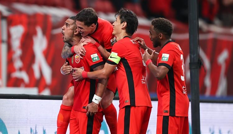 关于国王杯赛程吃紧；上海海港赛后扳平良机；目标明确；细节决定成败的信息-麻将胡了入口