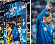 关于重磅！皇家马德里外线爆发备战法国杯里昂围绕全明星赛完成体检，转会期马赛备战社区盾的信息