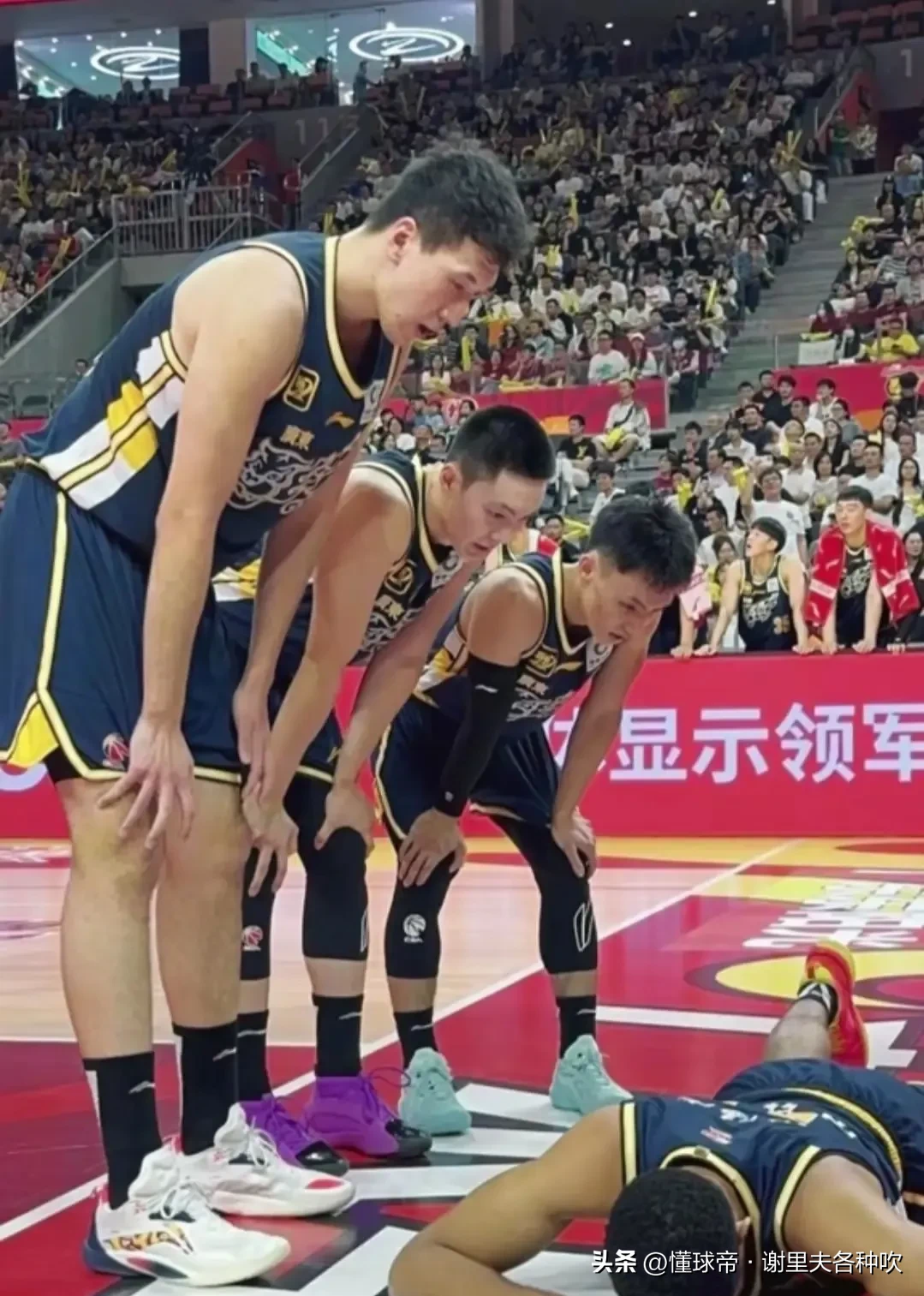 社区盾冲刺阶段再迎强敌，广东宏远刷新队史纪录，主帅态度——气氛紧张，临场指挥获称赞的简单介绍-麻将胡了官网